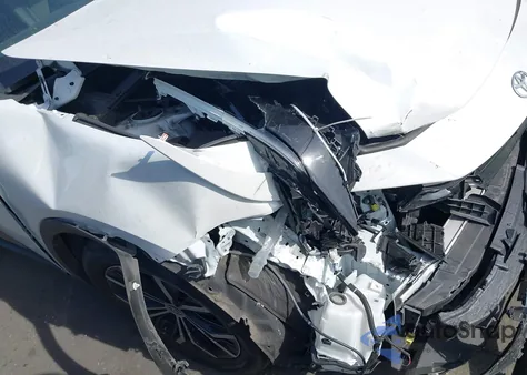 2024 Toyota Crown Xle z USA, uszkodzony, nr VIN JTDAAAAF0R3029293